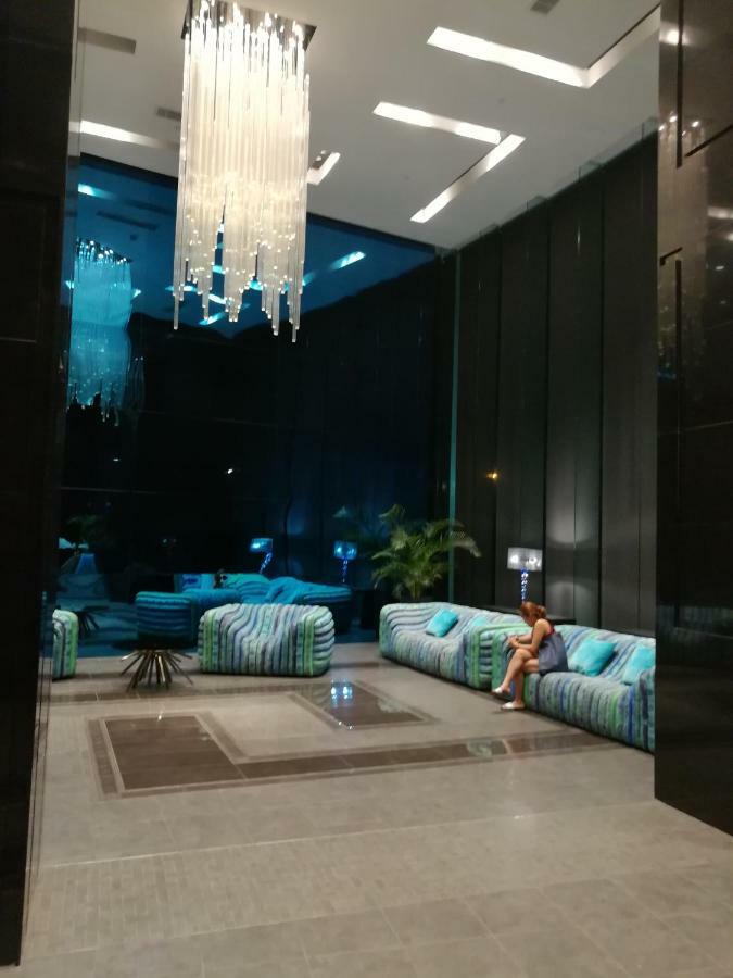 1Br Milano Residences By Versace Manila Luaran gambar