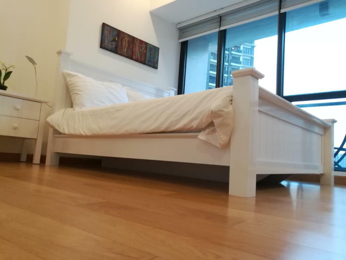1Br Milano Residences By Versace Manila Luaran gambar