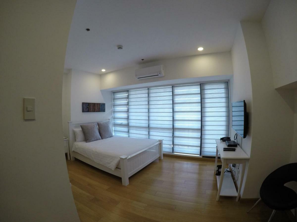 1Br Milano Residences By Versace Manila Luaran gambar