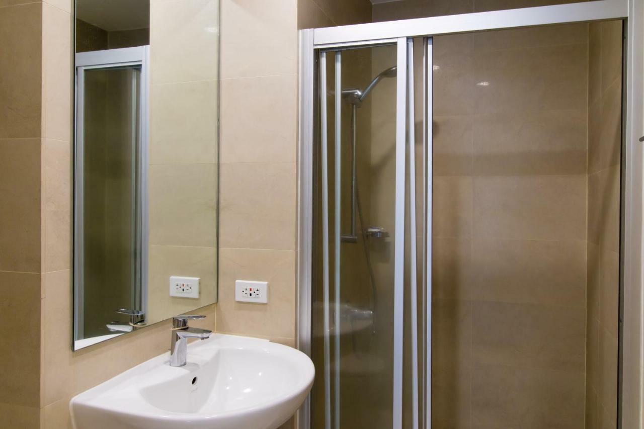 1Br Milano Residences By Versace Manila Luaran gambar