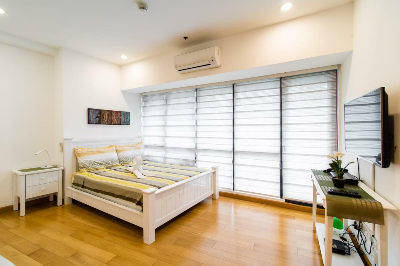 1Br Milano Residences By Versace Manila Luaran gambar
