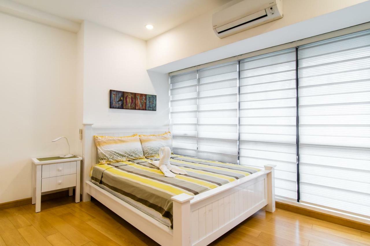 1Br Milano Residences By Versace Manila Luaran gambar